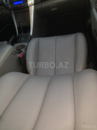 Hyundai Sonata 2008, 54,200 km - 2.4 l - Bakı