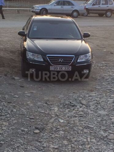 Hyundai Sonata 2008, 152,000 km - 0.3 l - Bakı