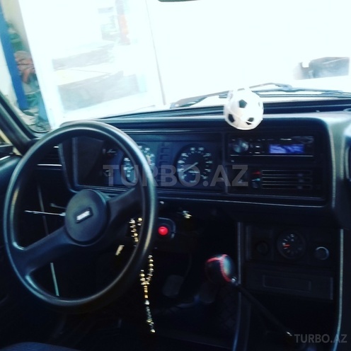 LADA (VAZ) 2107 2011, 62,000 km - 1.6 l - Tovuz