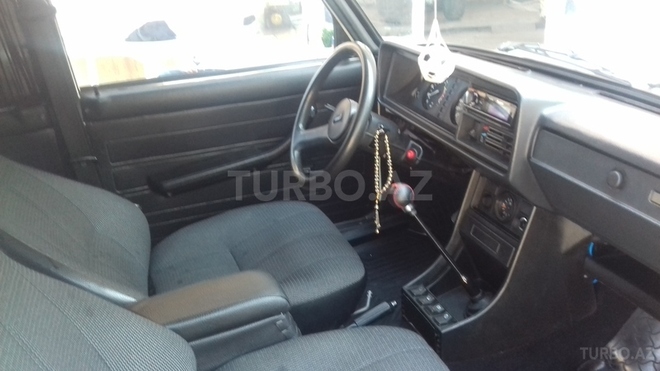 LADA (VAZ) 2107 2011, 62,000 km - 1.6 l - Tovuz