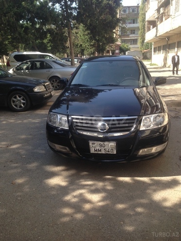Nissan Sunny 2011, 250,000 km - 1.6 l - Bakı