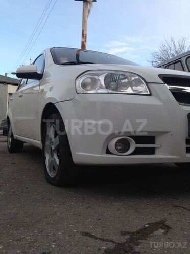 Chevrolet Aveo 2008, 150,000 km - 1.4 л - Bakı