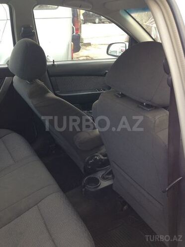 Chevrolet Aveo 2008, 150,000 km - 1.4 л - Bakı