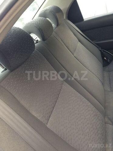 Chevrolet Aveo 2008, 150,000 km - 1.4 л - Bakı