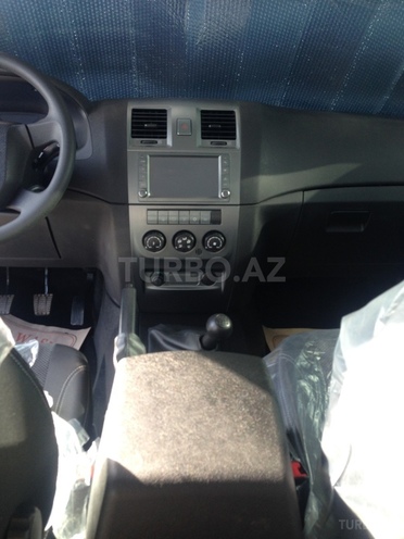 UAZ Patriot 2015, 1,500 km - 2.5 l - Bakı