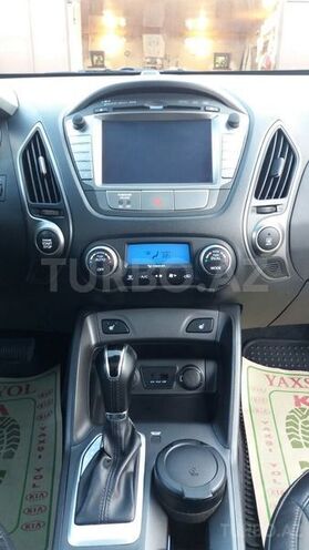 Hyundai ix35 2015, 38,000 km - 2.0 л - Bakı