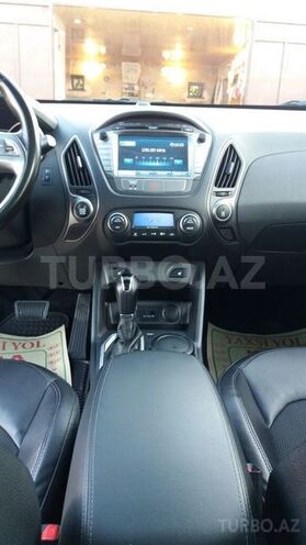 Hyundai ix35 2015, 38,000 km - 2.0 л - Bakı