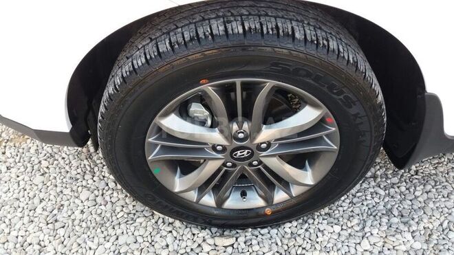 Hyundai ix35 2015, 38,000 km - 2.0 л - Bakı