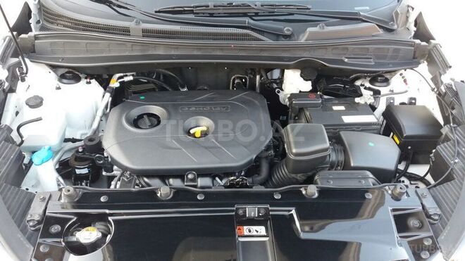 Hyundai ix35 2015, 38,000 km - 2.0 л - Bakı