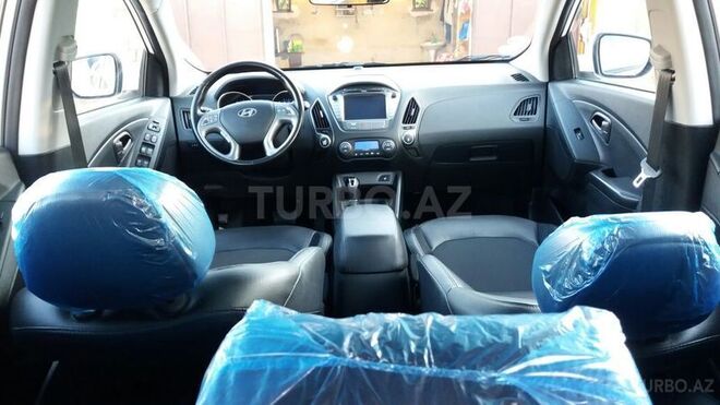 Hyundai ix35 2015, 38,000 km - 2.0 л - Bakı