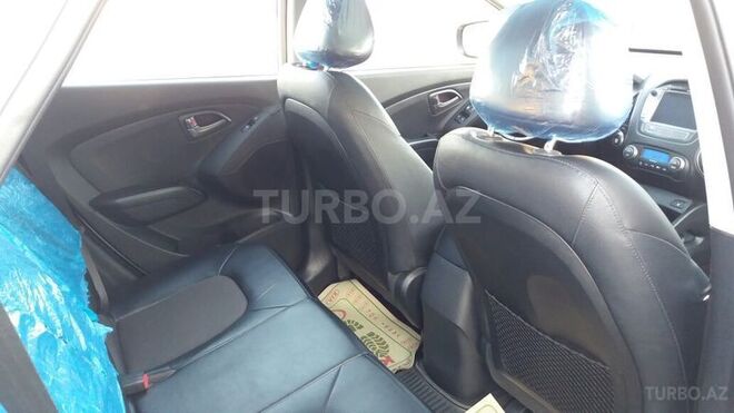 Hyundai ix35 2015, 38,000 km - 2.0 л - Bakı