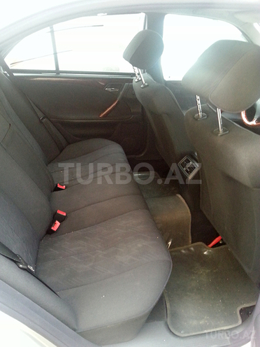 Mercedes E 200 1999, 180 km - 2.0 l - Bakı