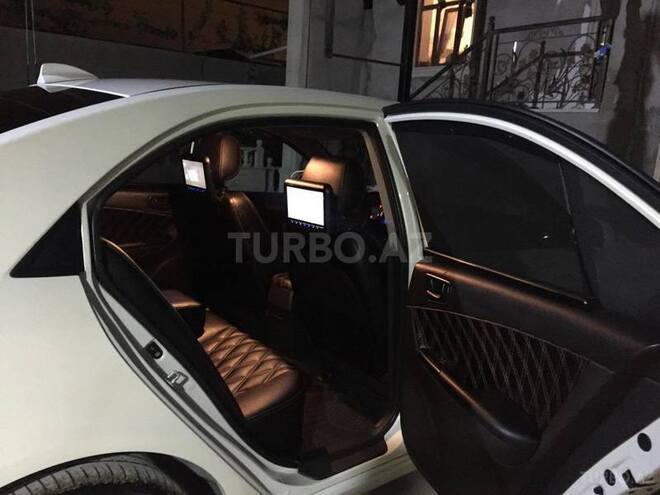 Hyundai  2008, 123,000 km - 2.4 л - Bakı