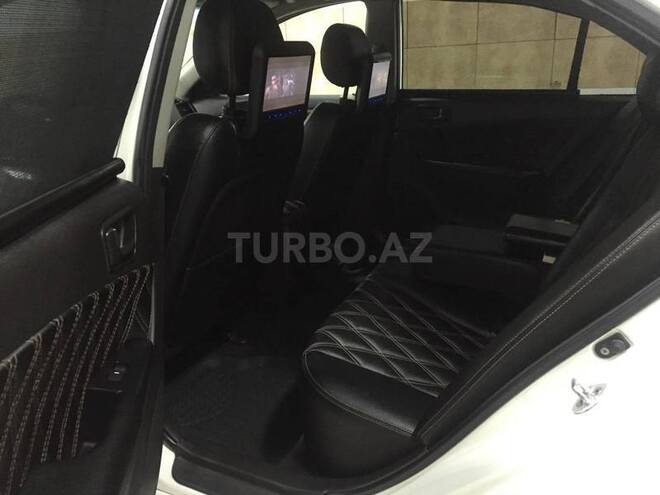 Hyundai  2008, 123,000 km - 2.4 л - Bakı