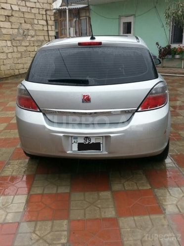 Opel Astra 2007, 106,850 km - 1.8 l - Sumqayıt