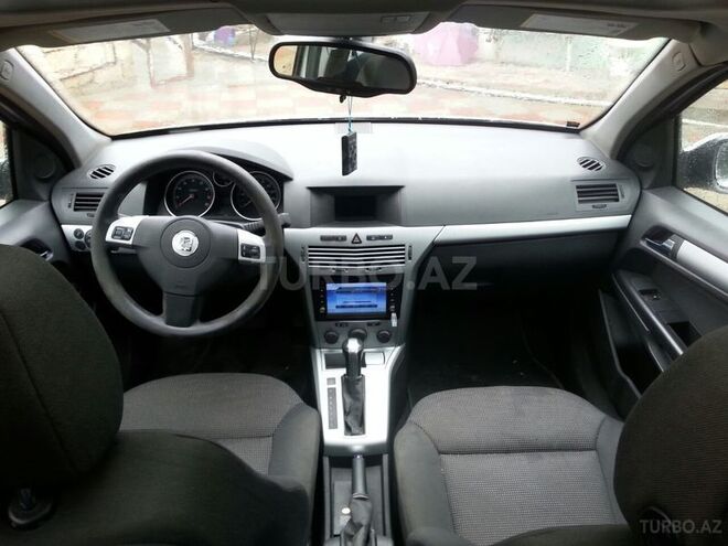 Opel Astra 2007, 106,850 km - 1.8 l - Sumqayıt