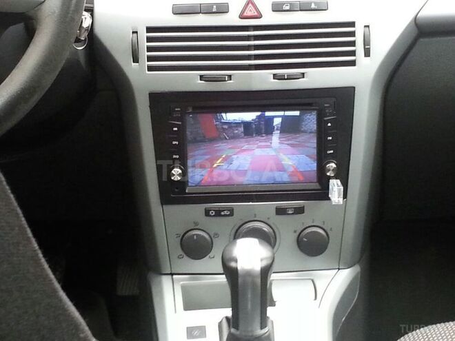Opel Astra 2007, 106,850 km - 1.8 l - Sumqayıt