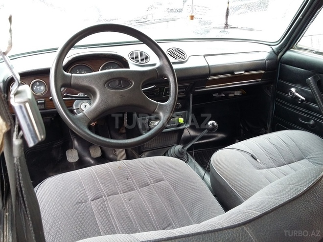 LADA (VAZ) 2106 1989, 71,000 km - 1.5 l - Bakı