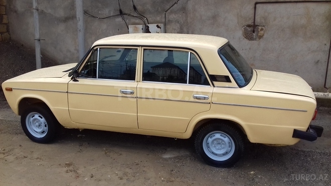 LADA (VAZ) 2106 1988, 170,000 km - 1.6 l - Bakı