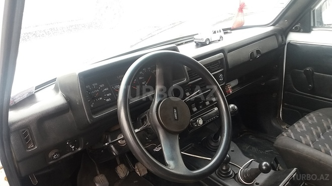 LADA (VAZ) Niva 2007, 15,000 km - 1.7 л - Bakı