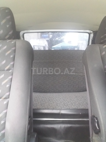 LADA (VAZ) Niva 2007, 15,000 km - 1.7 л - Bakı