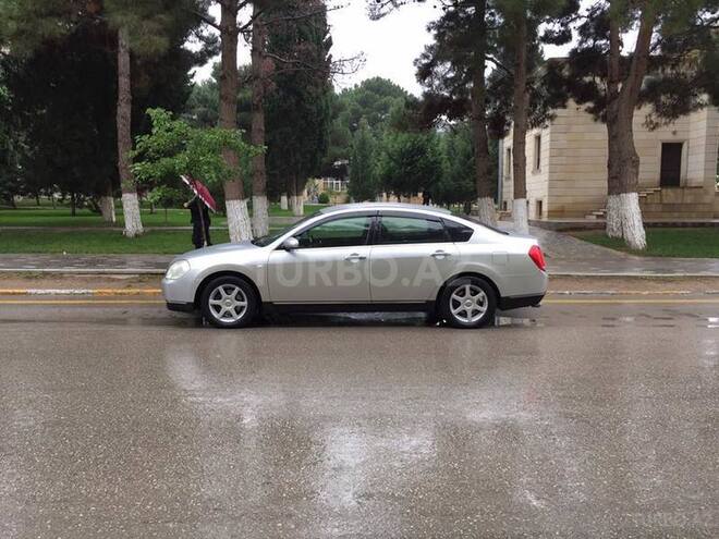Nissan Teana 2003, 175,000 km - 2.3 l - Bakı