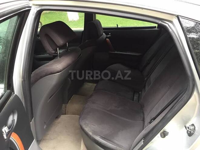 Nissan Teana 2003, 175,000 km - 2.3 l - Bakı