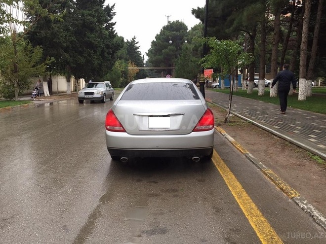 Nissan Teana 2003, 175,000 km - 2.3 l - Bakı