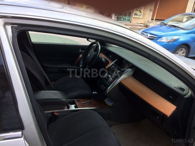 Nissan Teana 2003, 175,000 km - 2.3 l - Bakı