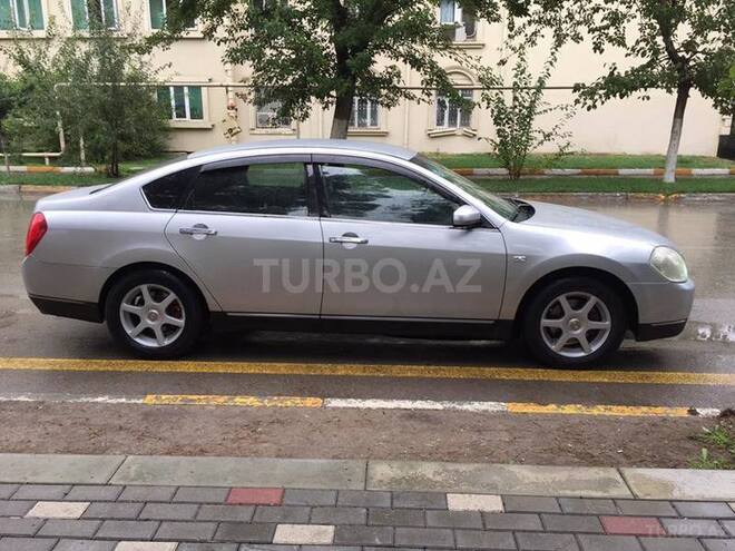 Nissan Teana 2003, 175,000 km - 2.3 l - Bakı