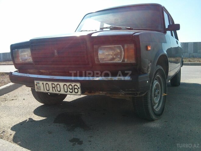 LADA (VAZ) 2107 2004, 111,111 km - 1.6 л - Bakı