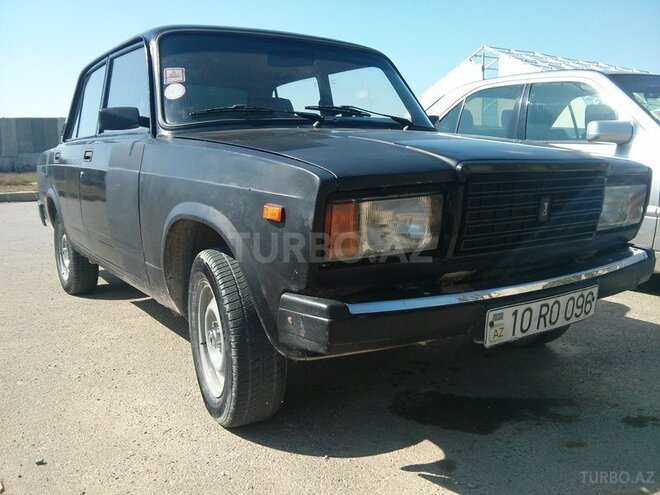 LADA (VAZ) 2107 2004, 111,111 km - 1.6 л - Bakı