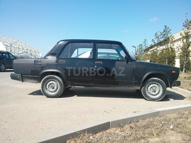 LADA (VAZ) 2107 2004, 111,111 km - 1.6 л - Bakı