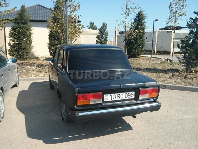 LADA (VAZ) 2107 2004, 111,111 km - 1.6 л - Bakı