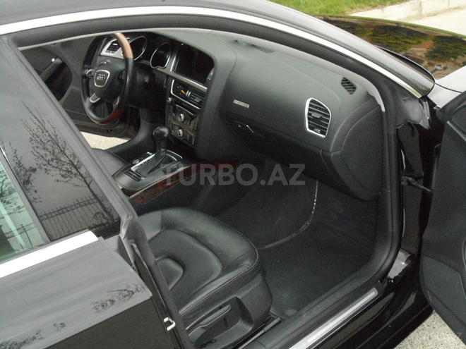 Audi A5 2000, 68,000 km - 2.0 l - Bakı