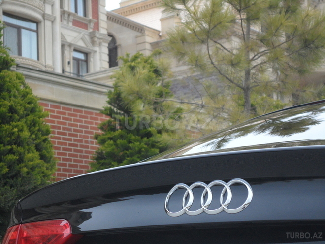 Audi A5 2000, 68,000 km - 2.0 l - Bakı