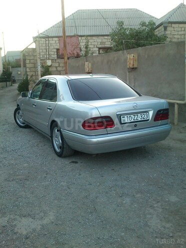 Mercedes E 280 1998, 450,000 km - 2.8 l - Bakı