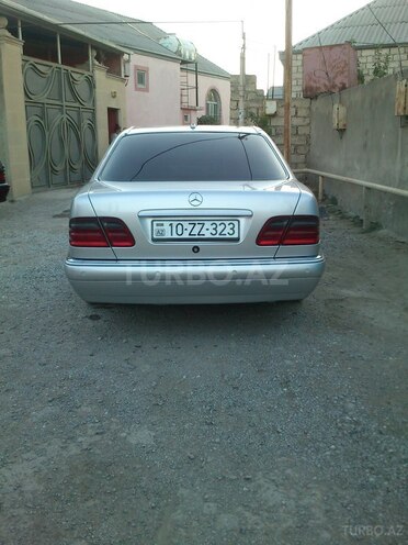 Mercedes E 280 1998, 450,000 km - 2.8 l - Bakı