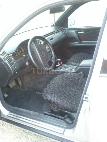 Mercedes E 280 1998, 450,000 km - 2.8 l - Bakı