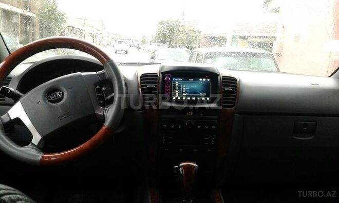 Kia Sorento 2003, 168,000 km - 2.5 l - Bakı