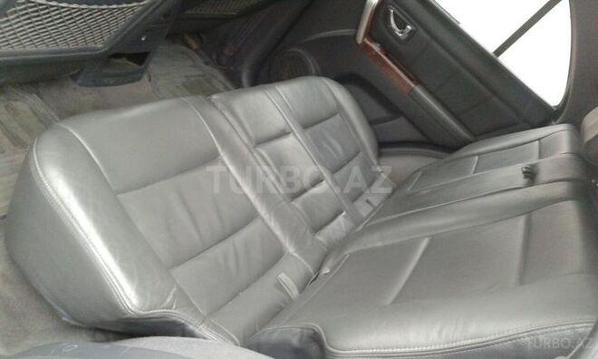 Kia Sorento 2003, 168,000 km - 2.5 l - Bakı
