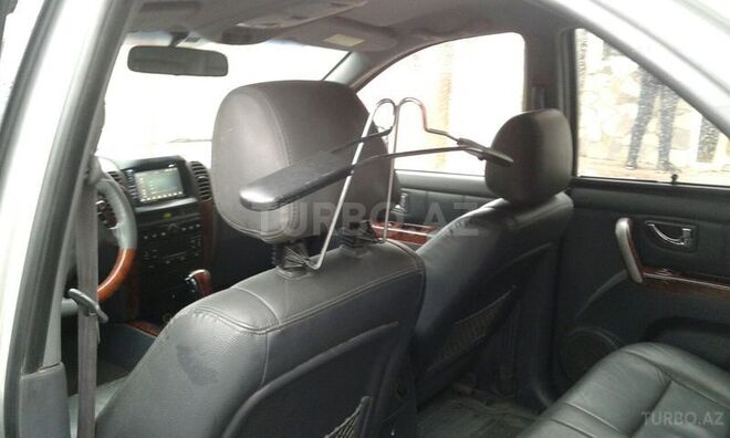 Kia Sorento 2003, 168,000 km - 2.5 l - Bakı