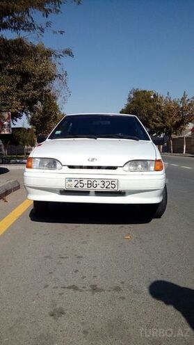 LADA (VAZ) 2115 2009, 98,652 km - 1.6 л - Gəncə