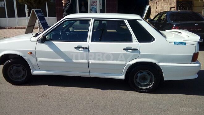 LADA (VAZ) 2115 2009, 98,652 km - 1.6 л - Gəncə