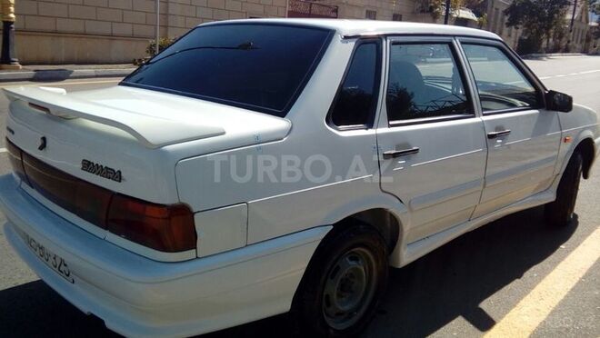LADA (VAZ) 2115 2009, 98,652 km - 1.6 л - Gəncə