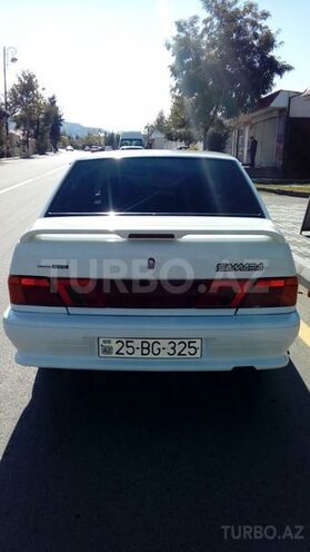 LADA (VAZ) 2115 2009, 98,652 km - 1.6 л - Gəncə