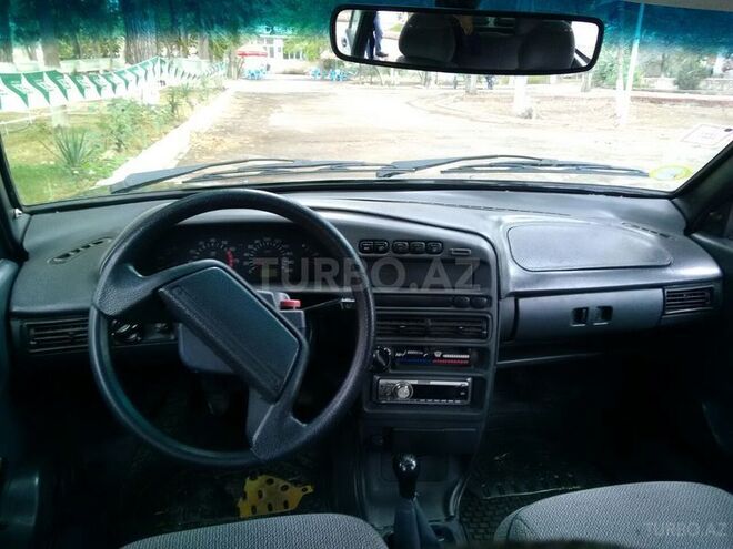 LADA (VAZ) 2115 2009, 98,652 km - 1.6 л - Gəncə