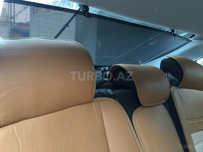 LADA (VAZ) Vesta 2016, 4,349 km - 1.6 л - Bakı