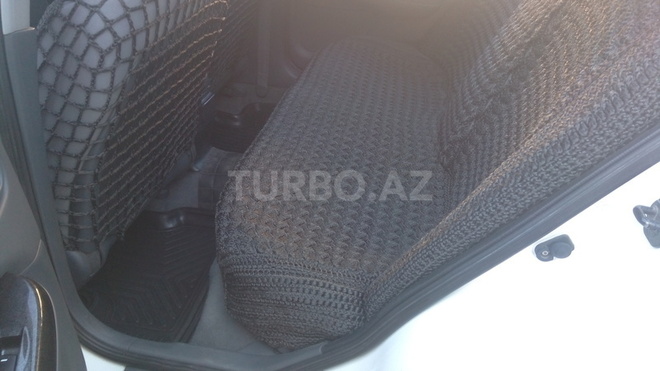 Nissan Sunny 2007, 124,000 km - 1.6 l - Bakı