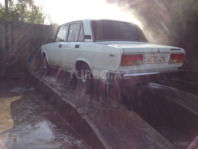 LADA (VAZ) 2107 2003, 321,000 km - 0.2 л - Bakı